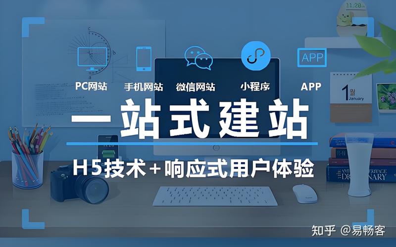 武汉网站建设新趋势：从零开始构建品牌门户